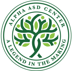 爱得法 ASD 中心